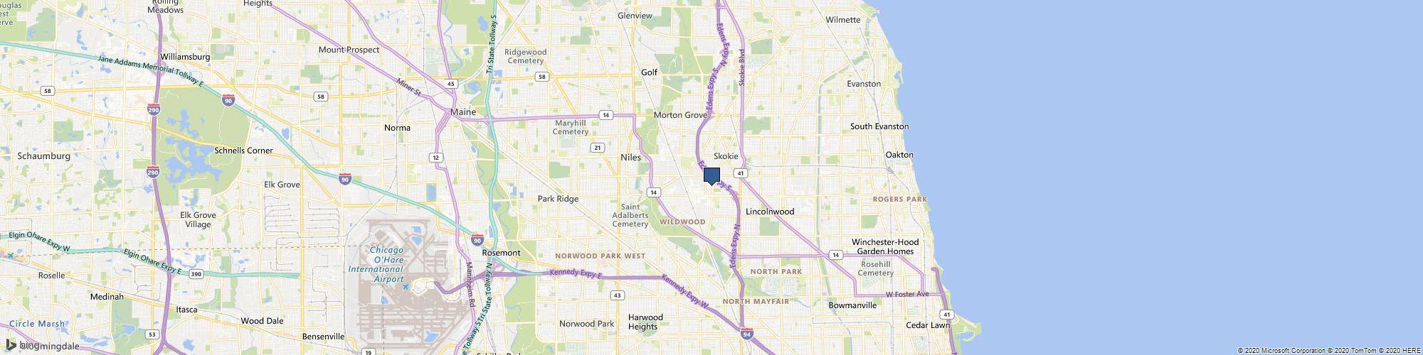 STI Moving & Storage Inc. cover photo