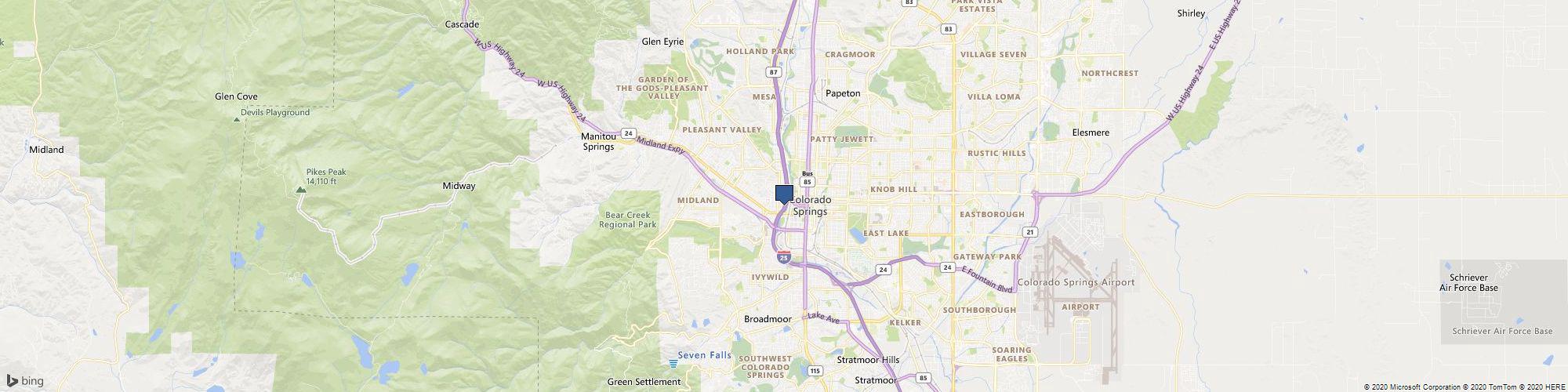 Colorado Springs Short Sale cover photo