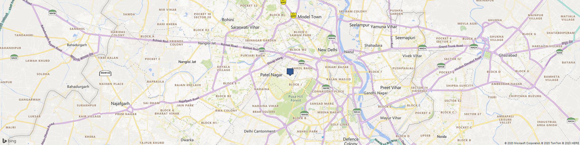 Dawakhanas cover photo