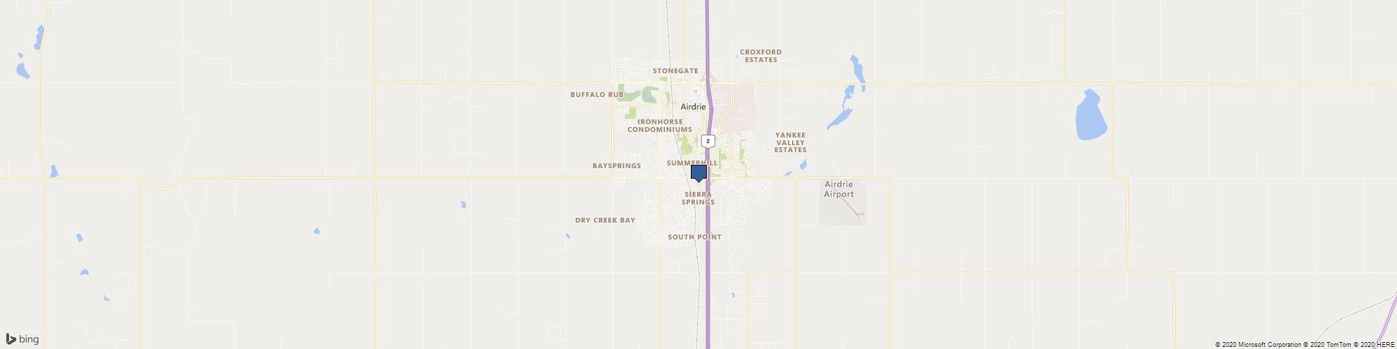 Locksmith Airdrie cover photo