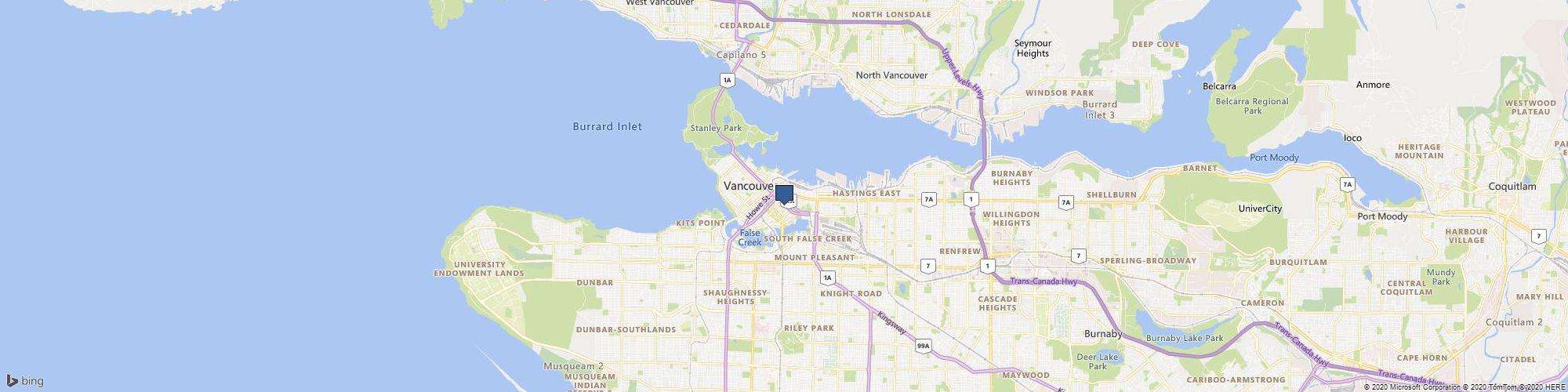 Locksmith Vancouver cover photo