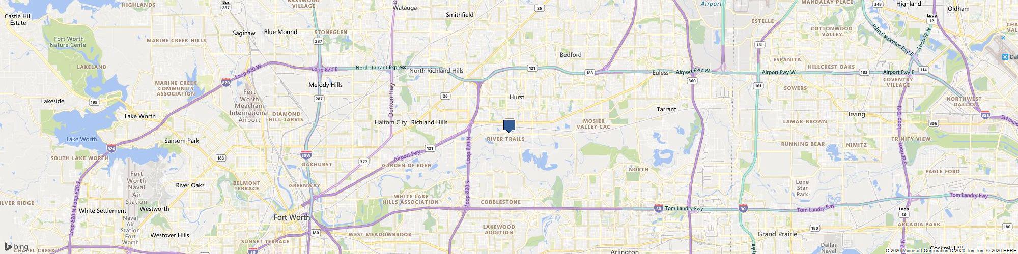 Expert Tech HVAC Services Hurst cover photo