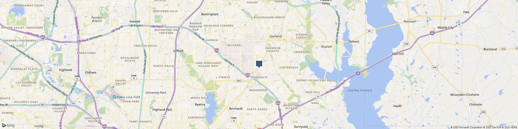 Metro HVAC Repair Services Garland cover photo