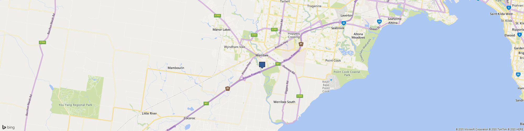 Melbourne Drain Relining cover photo