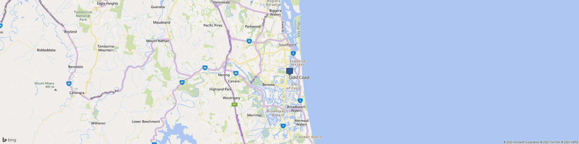 Pest Control Surfers Paradise cover photo