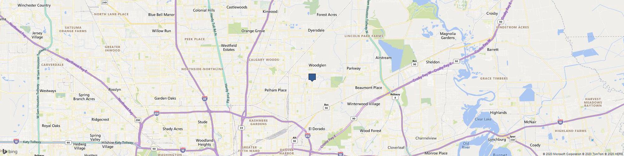 Appliance Repair Service Houston TX cover photo