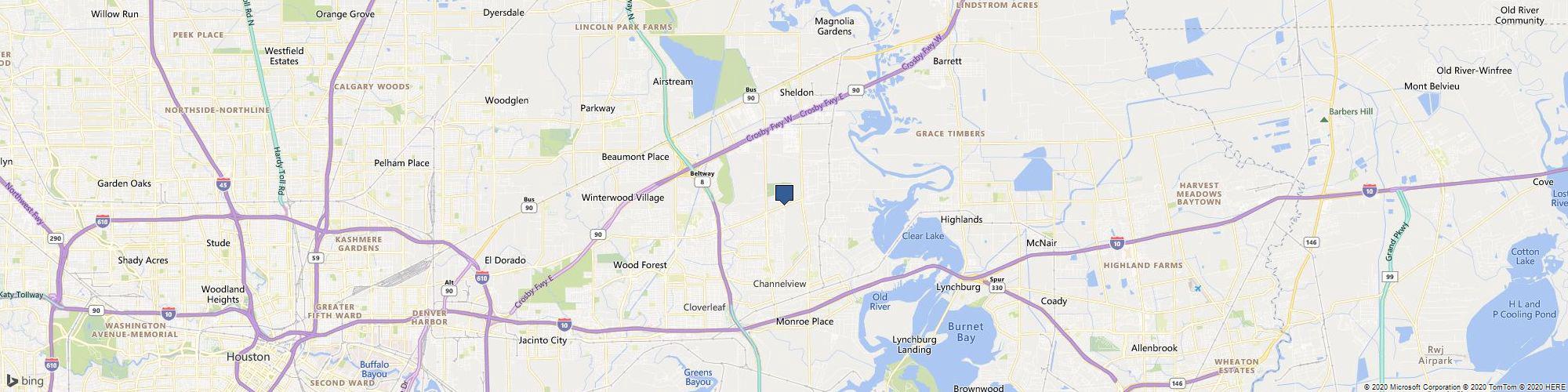 Houston Appliance Repair Service cover photo