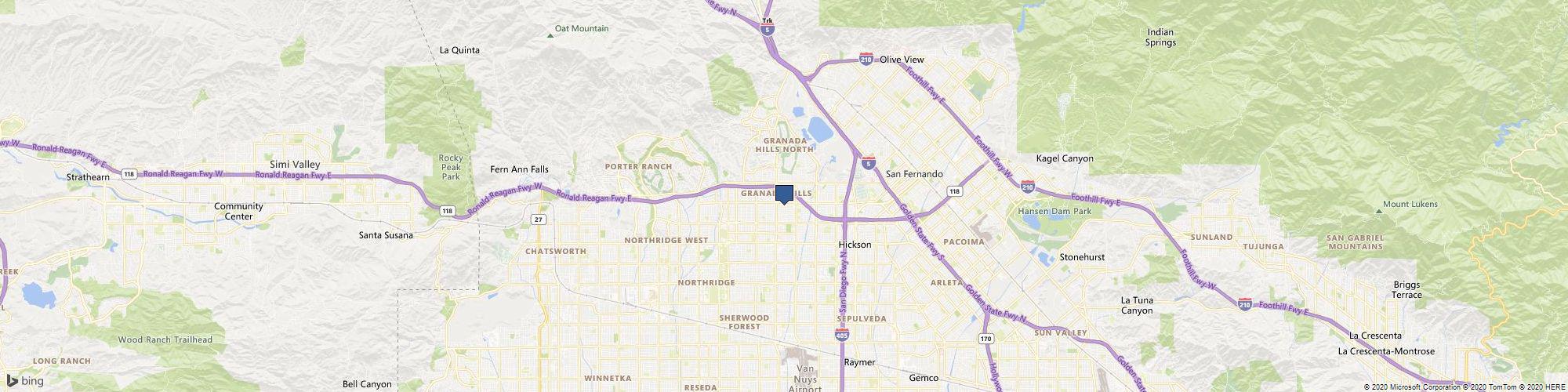 Granada Hills Locksmiths cover photo