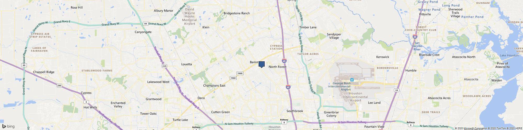 Appliance Repair and Services Houston cover photo