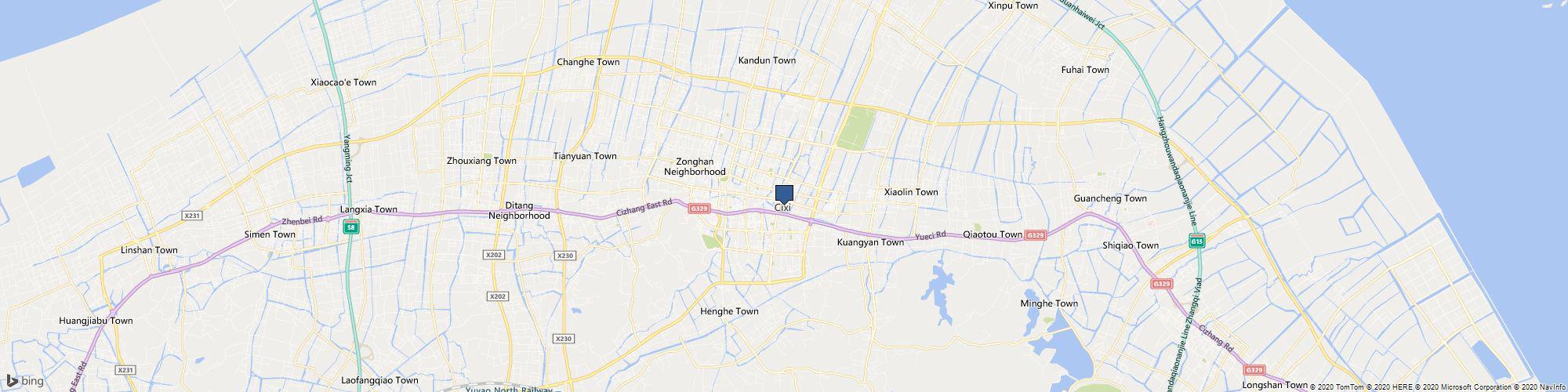 Cixi Yundie Bearing Co.,Ltd cover photo