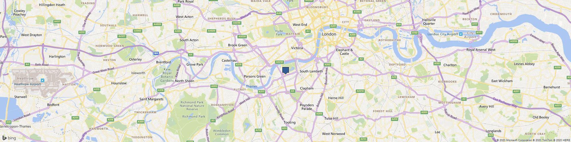 First Class Tenancy Cleaning cover photo