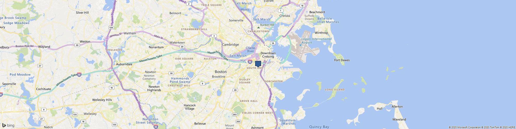 Boston Short Sale cover photo