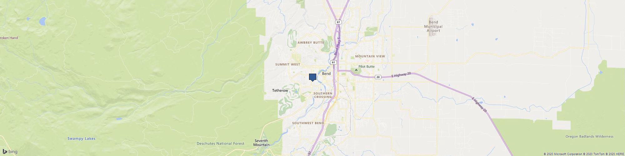 Bend Roofers cover photo