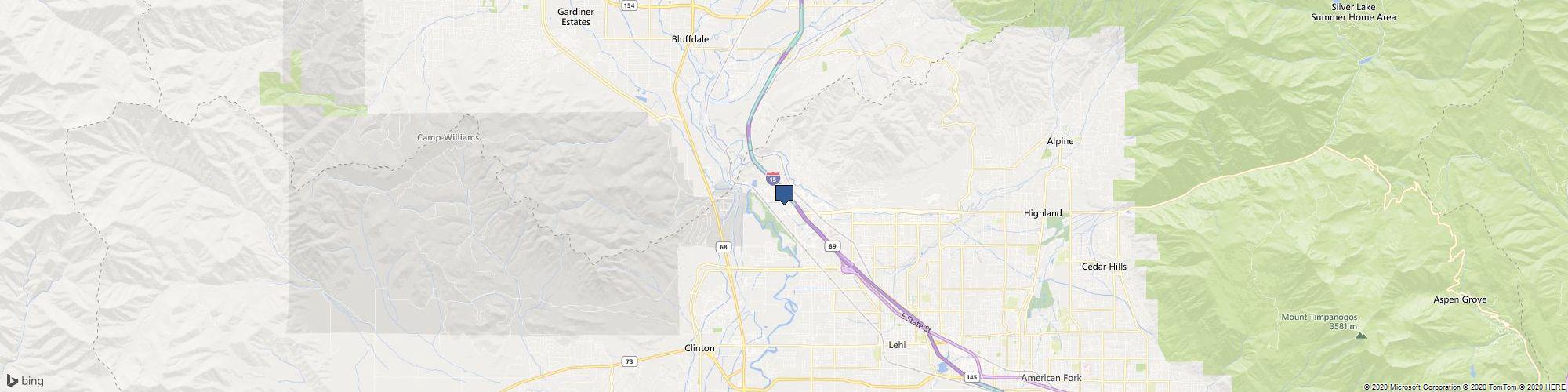 North Star Heating & Air Conditioning Lehi UT cover photo
