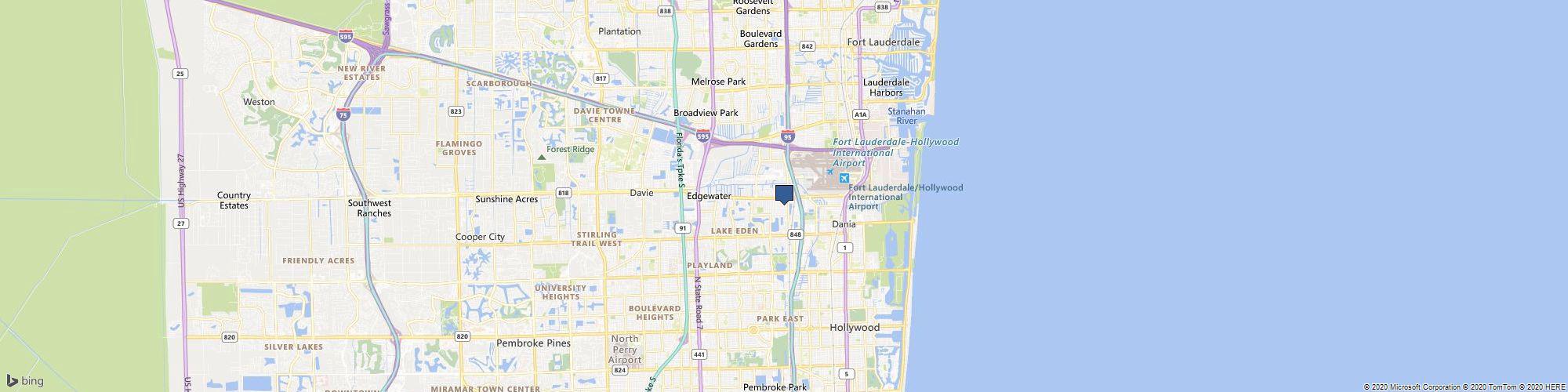 Water Damage Fort Myers Pro's Inc cover photo