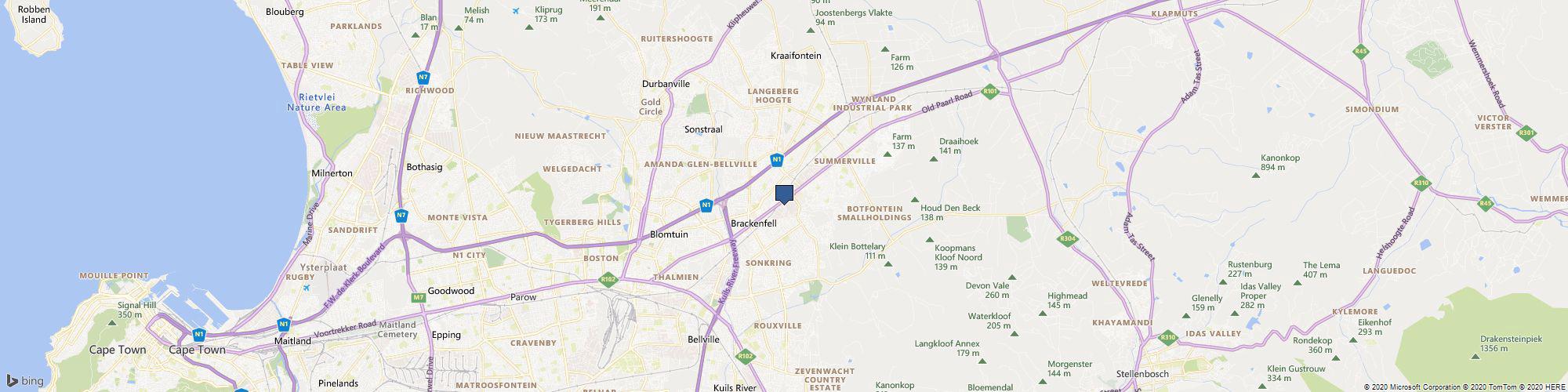 Durbanville Waterproofing Contractors cover photo