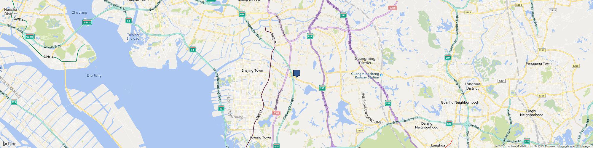 ACCORD Precision MFG CO., LTD cover photo