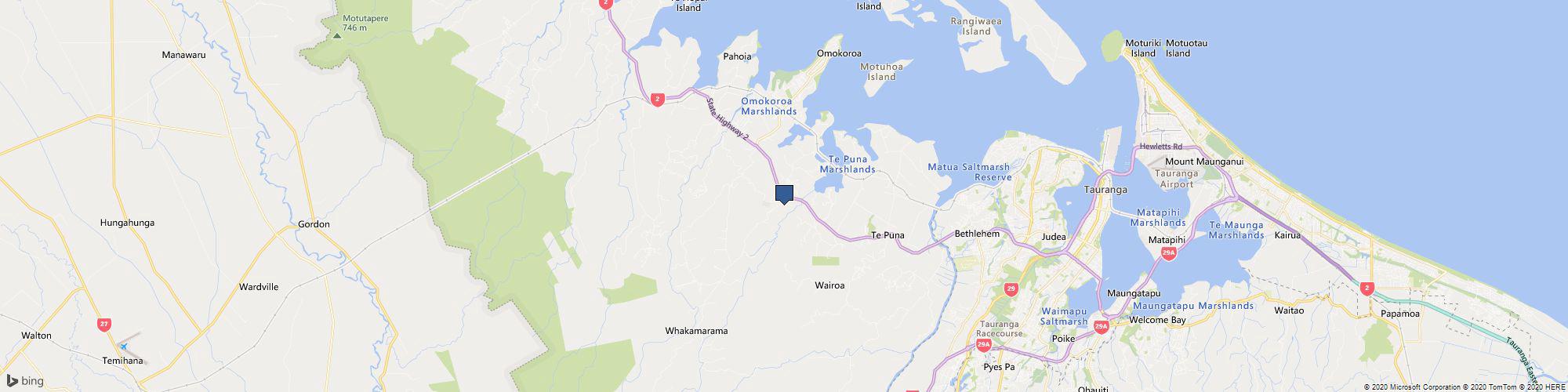 Storage Tauranga cover photo