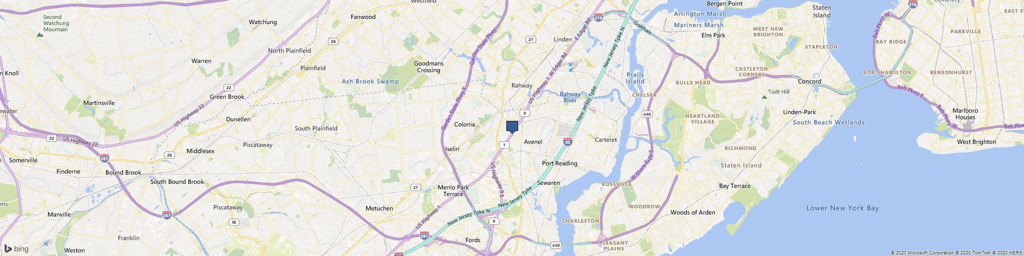Rahway Mobile Garage Door Repair cover photo