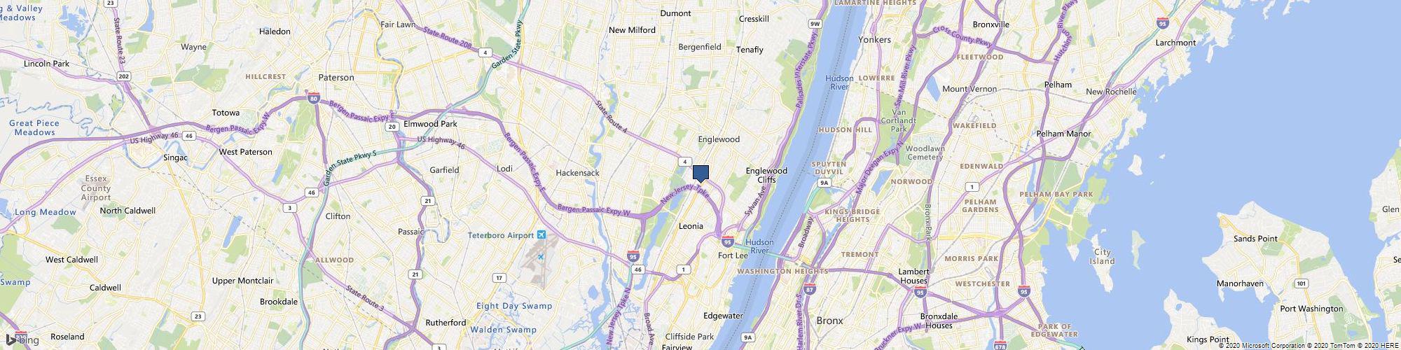 City Garage Door Repair Englewood cover photo