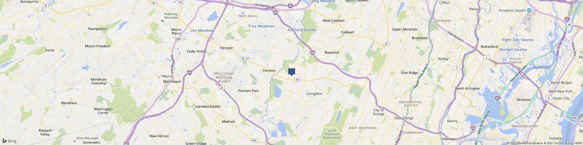 CITI Garage Door Repair Livingston cover photo