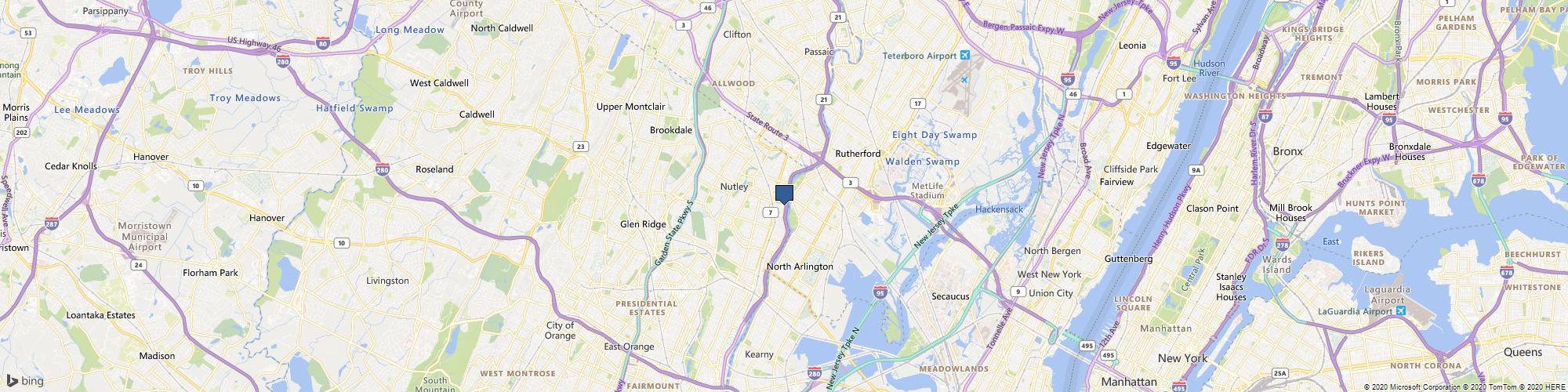 Nutley Garage Door Repair & Service Techs cover photo