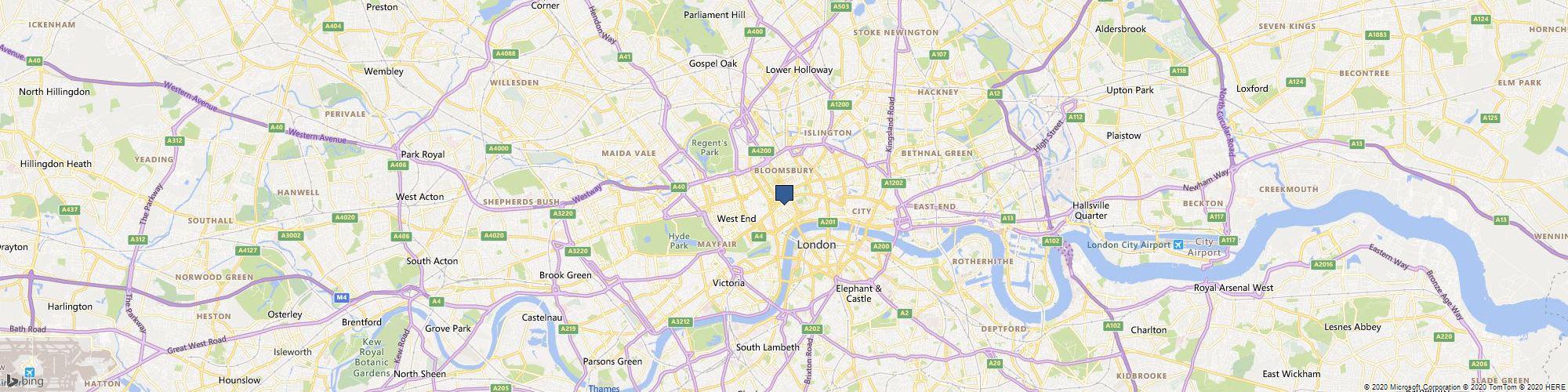 Ninth Avenue cover photo