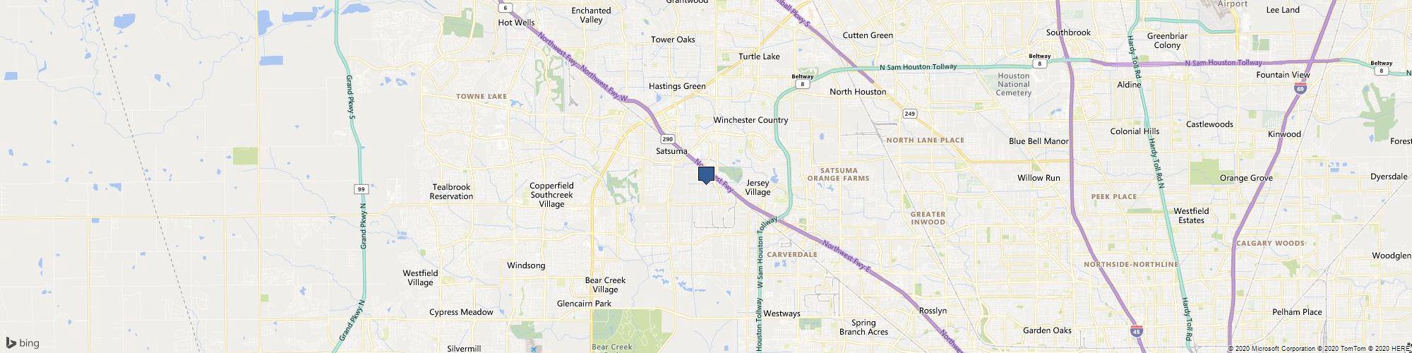 Houston Appliance Pro's cover photo