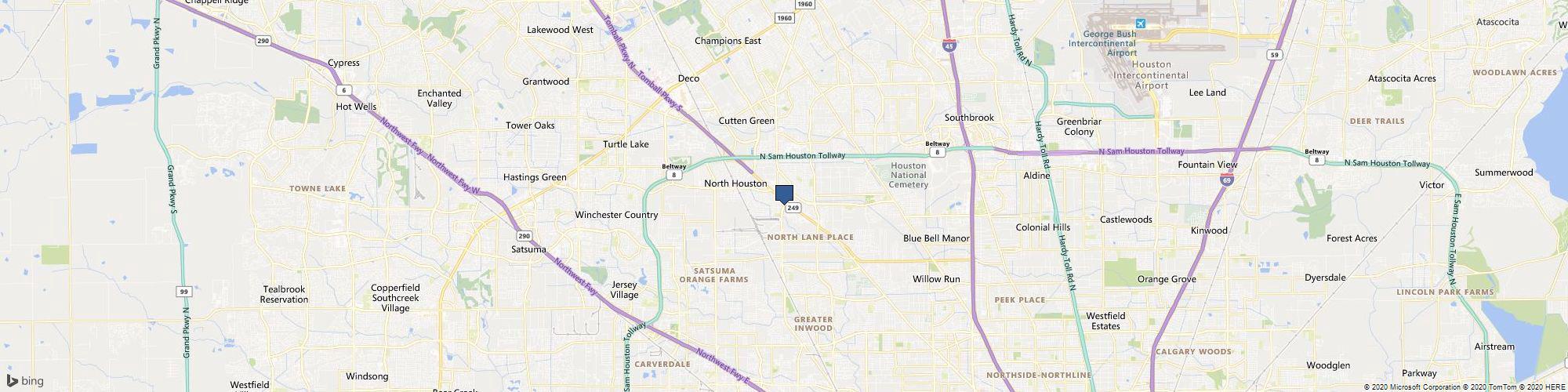 Appliance Repair Houston TX cover photo