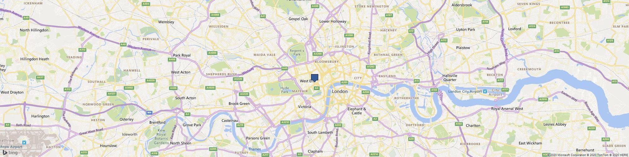 Neo Resin Floors cover photo