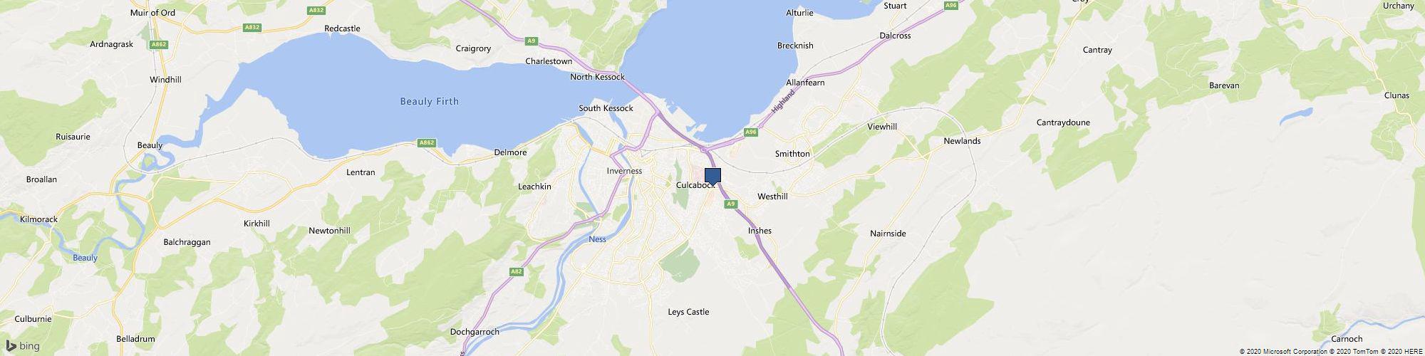 HAPPY HOME CLEANING SERVICES (INVERNESS) cover photo