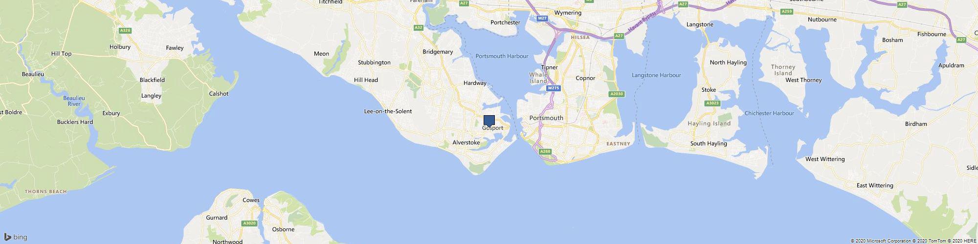 Gosport Furniture Shop Ltd cover photo