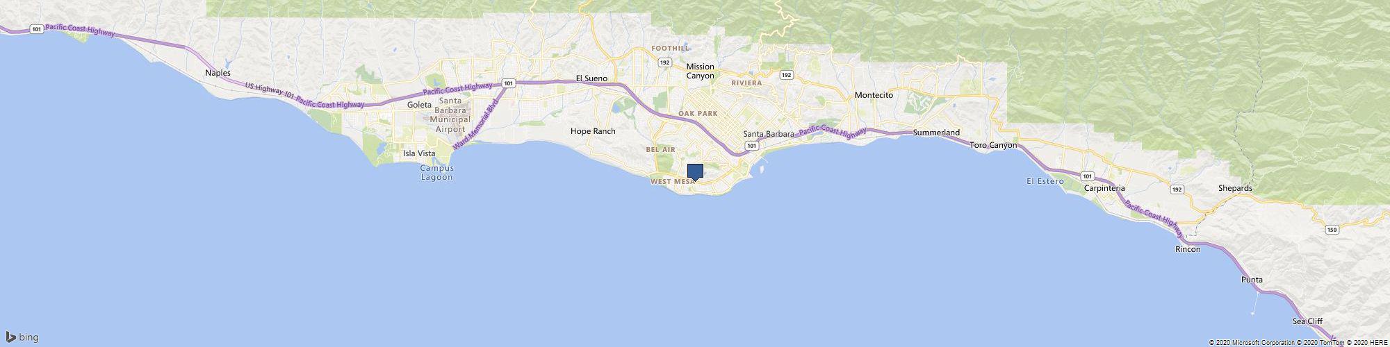 Sleep and TMD Solutions of Santa Barbara cover photo