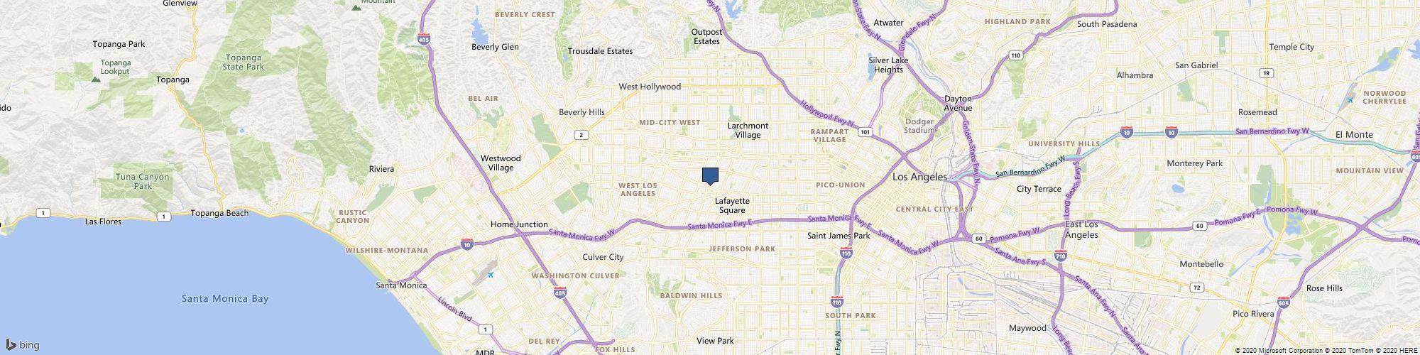 OMG International Classic Cars Los Angeles cover photo