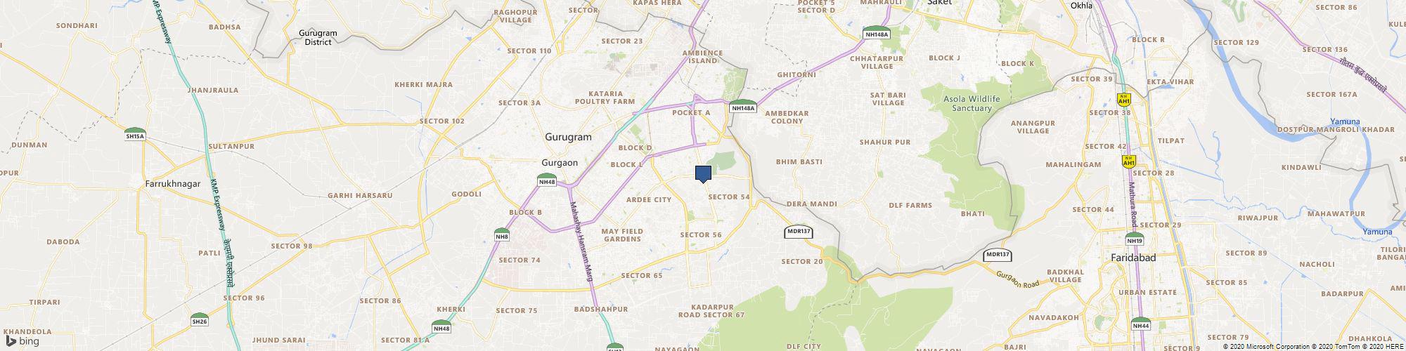 Skin Specialist in Gurgaon - Dr Geetika Mittal Gupta cover photo