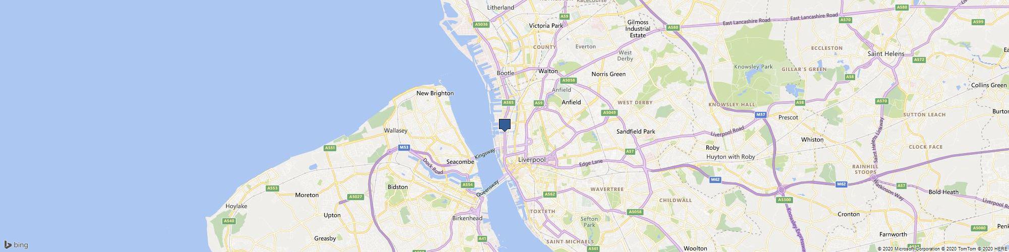 Liverpool Premium Wedding & Events Venues cover photo