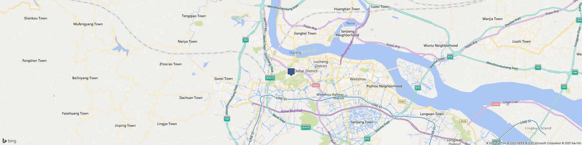 Zhejiang Xinhai Valve Manufacturing Co., Ltd. cover photo