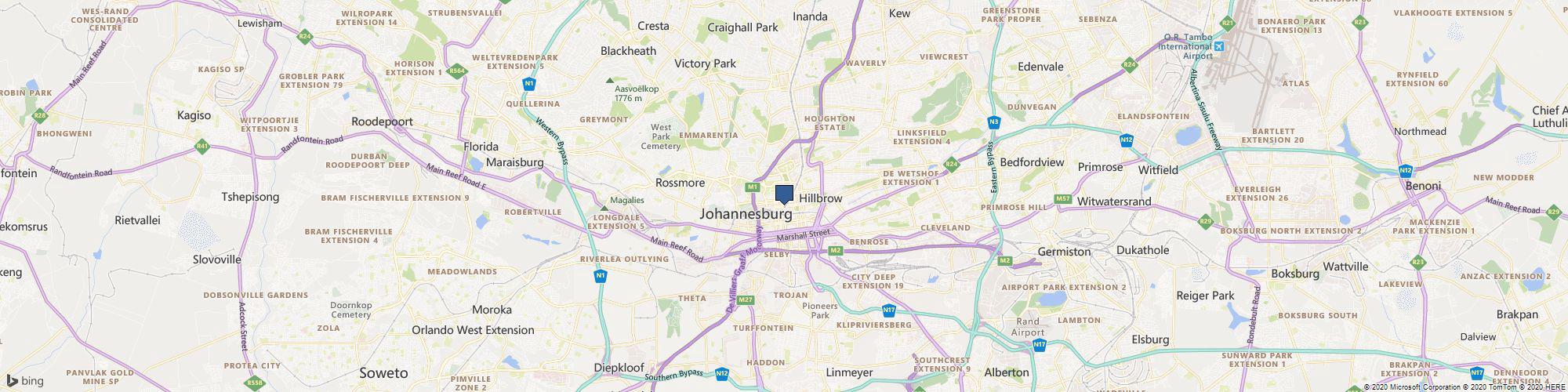 Tools4Success ERP Systems Gauteng cover photo