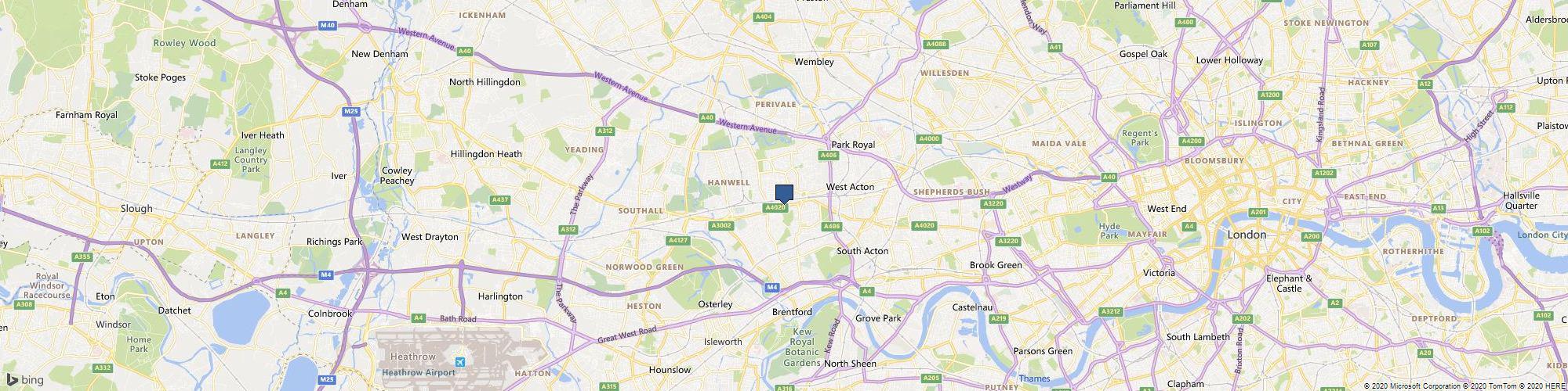 Furnica LTD cover photo