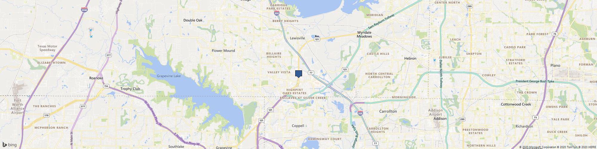 Lewisville Heating & Cooling Masters cover photo