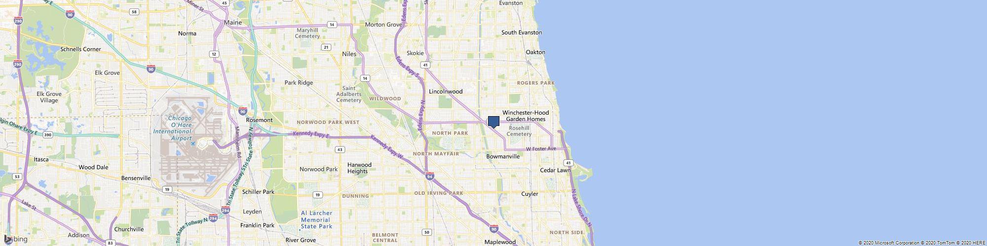 Water Damage Pros Chicago cover photo