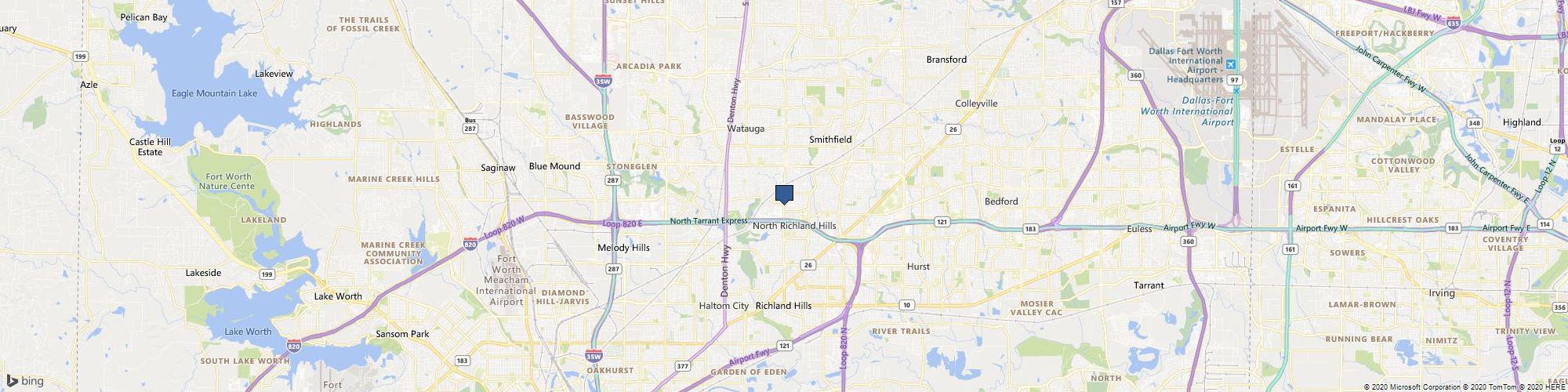 Same Day AC Repair Services N. Richland Hills cover photo