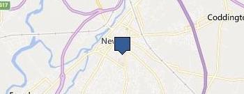 Semilac Shop location map