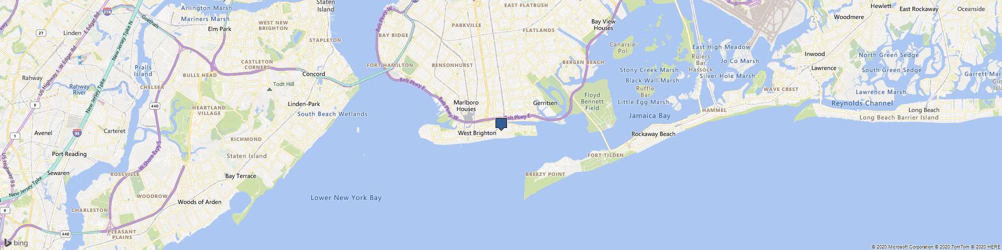 Brooklyn Neurologist cover photo