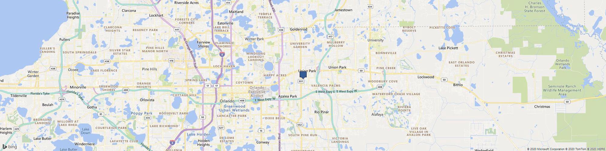 Water Damage Orlando FL Inc cover photo