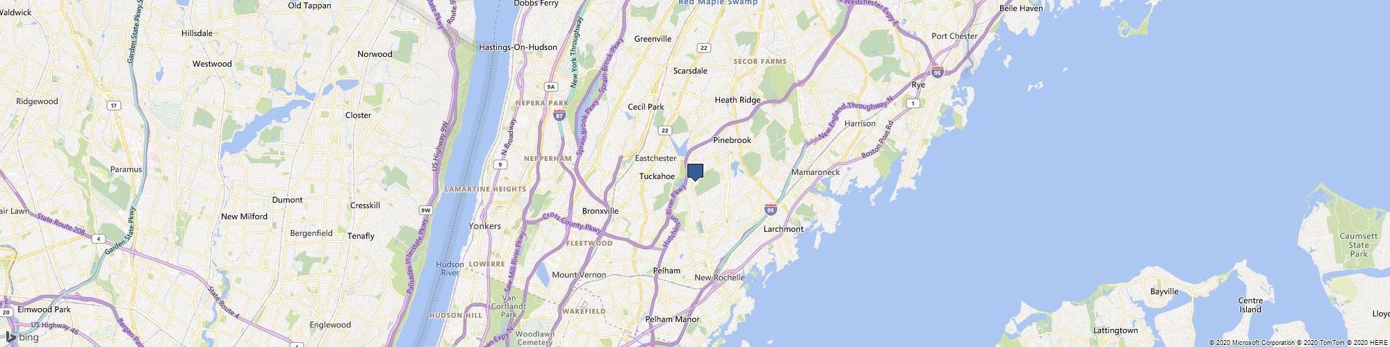 Appliance Repair New Rochelle NY cover photo