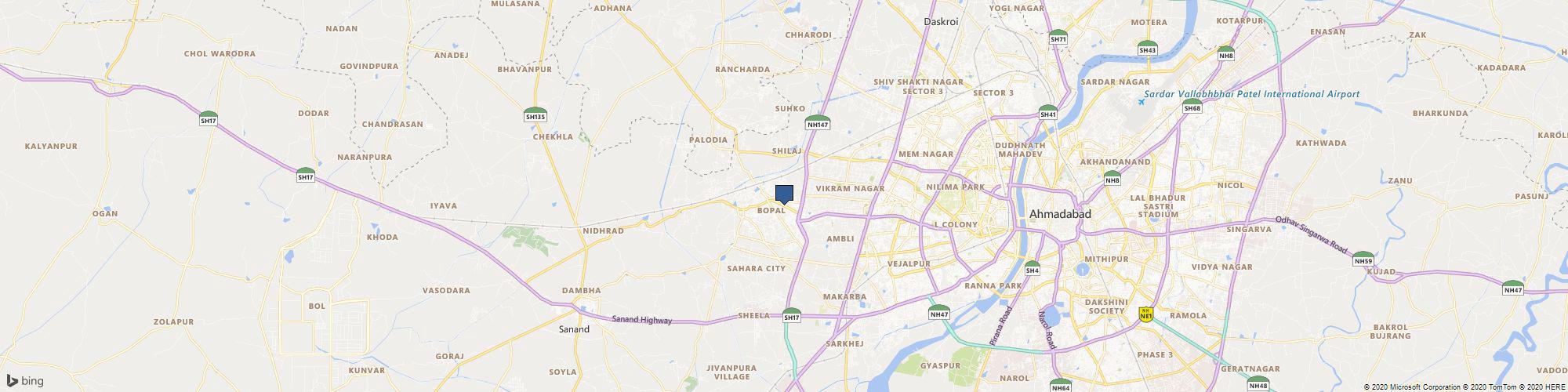 Project Aalamban cover photo