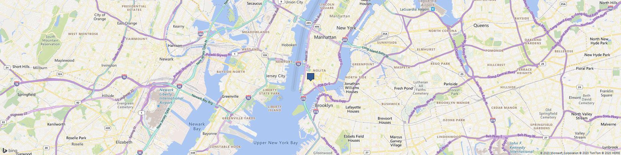 Local Carpet Cleaning NYC cover photo