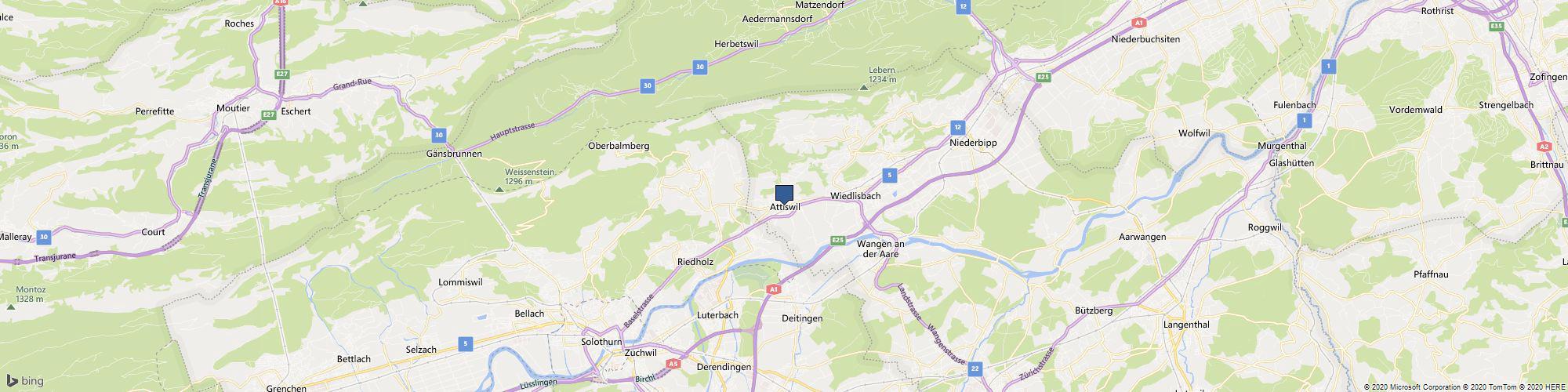 Swisscarport.ch Carports und Garagen cover photo