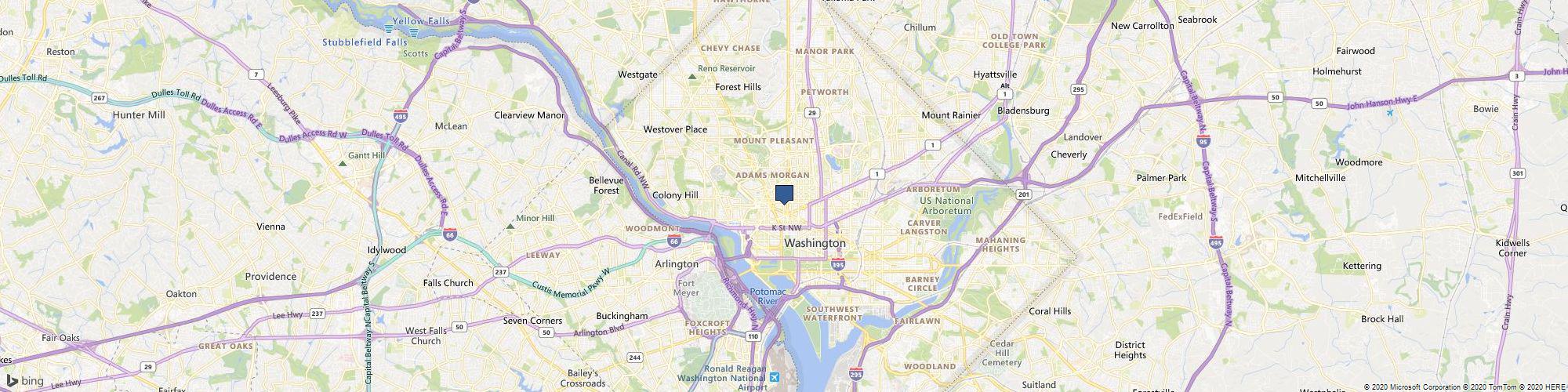 Dupont Circle Carpet Cleaning cover photo